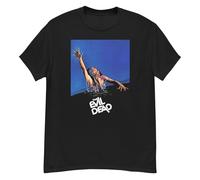 DIAMOND WHEEL The Evil Dead (1981) t-Shirt Black S