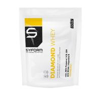 DIAMOND WHEY CACAO 500GR BUSTA