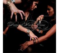Diamond Watch Wrists - Ice Capped At Both Ends