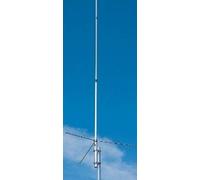Diamond X-300N - Antenna verticale Bibanda da base 310 cm.