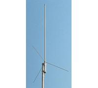 Diamond X-30N - Antenna verticale Bibanda da base 130 cm.