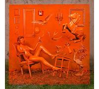 Diamond Youth - Orange