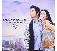 Diamond15 [Regular Edition]