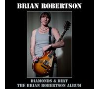 Diamonds And Dirt