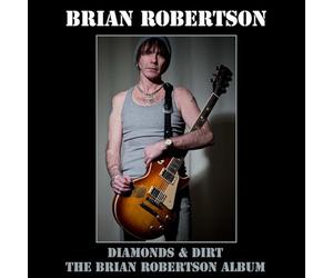 Diamonds And Dirt