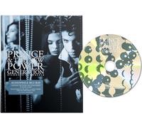 Diamonds and Pearls (Blu-ray)
