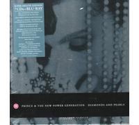 Prince - Diamonds And Pearls (Box 7CD - Edizione Limitata)