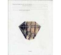 Diamonds and stones: my education. Catalogo della motra. Ediz. italiana e inglese