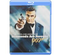 Diamonds Are Forever