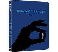 Diamonds Are Forever