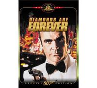 Diamonds Are Forever