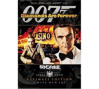 Diamonds Are Forever [2dvd] [7