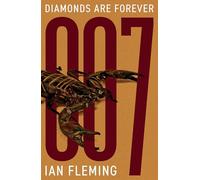 Diamonds are Forever: 4