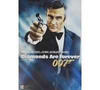 Diamonds Are Forever (DVD)