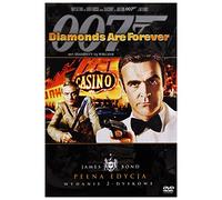Diamonds Are Forever (IMPORT) (Pas de version française)