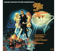 Diamonds Are Forever (Vinyl LP) 12" Album