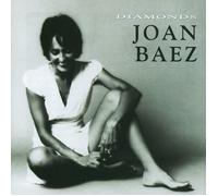 Diamonds-Baez Joan-audioCD