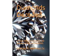 Diamonds Decoded: A Comprehensive Guide to Lab-Grown and Natural Diamonds