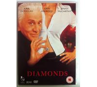 Diamonds: Diamonds [Edizione: Regno Unito] [Edizione: Regno Unito]