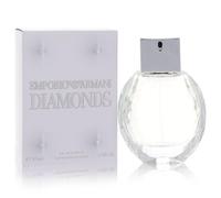 Diamonds Eau de Parfum pour Femme Spray 50 ml Donna