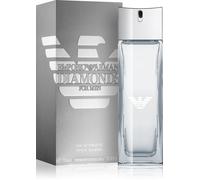 Giorgio Armani Emporio Armani Diamonds 75 ml eau de toilette per Uomo