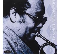 Diamonds For Nat by Scott Whitfield Jazz Orchestra East