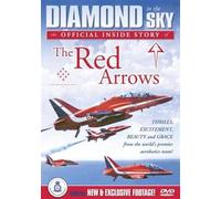 Diamonds In The Sky - The Story Of The Red Arrows [Edizione: Regno Unito] [Edizione: Regno Unito]