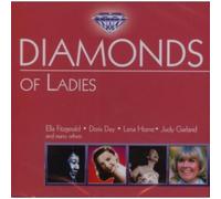 Diamonds Of Ladies - Diamonds Of Ladies