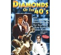 Diamonds of the 40's