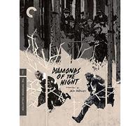 Diamonds of the Night (Criterion Collection)