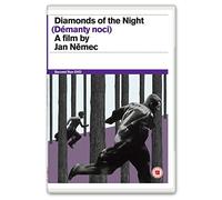 Diamonds Of The Night Jan Nemec [Edizione: Regno Unito] [Edizione: Regno Unito]