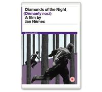 Diamonds of the Night [Region 2] by Ladislav J??nsky