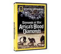 Diamonds of War: Africa's Blood Diamond