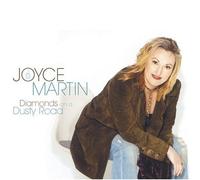 Diamonds on a Dusty Road