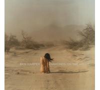 Diamonds on the Inside by Harper, Ben (2003) Audio CD