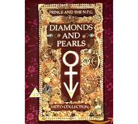 Diamonds & Pearls (DVD) Prince & The New Power Generation