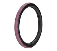 Diamonds Pink, coprivolante in Skeentex - S - Ø 35/37 cm