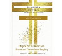 Diamonds & Prophecy | 2026 Prophetic Monthly Planner 2nd Ed.: Habakkuk 2:2 - “Write the vision and make it plain”