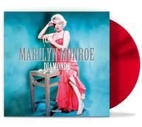 Marilyn Monroe Diamonds (Vinyl LP)