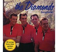 DIAMONDS - Songbook - 33 From The Golden Years