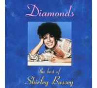 Diamonds: The Best Of Shirley Bassey