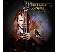 Diamonds - The Best Of The Hard Rock Years 1990-1995