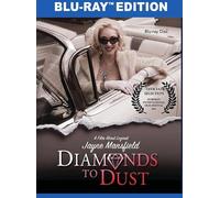 Diamonds To Dust [Edizione: Stati Uniti]