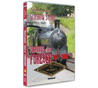 Diamonds Were Forever - Celebrating Glasgow Steam [DVD] [Edizione: Regno Unito]