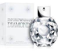Giorgio Armani Emporio Armani Diamonds for Women Eau de Parfum (donna) 50 ml