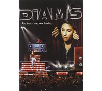 Diams - Au Tour De Ma Bulle