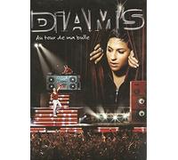 Diam''s : Au Tour De Ma Bulle (DVD) Diam''s