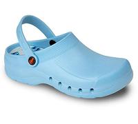 DIAN Eva Ultralight Clog, Anti-Bacterial