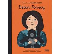 Dian Fossey. Piccole donne, grandi sogni
