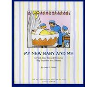 Dian G. Smith My New Baby and ME (Tascabile)